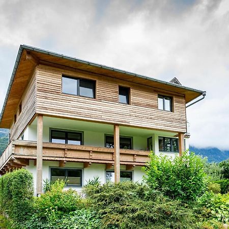 Schwoich Ferienwohnung Ellmerer מראה חיצוני תמונה