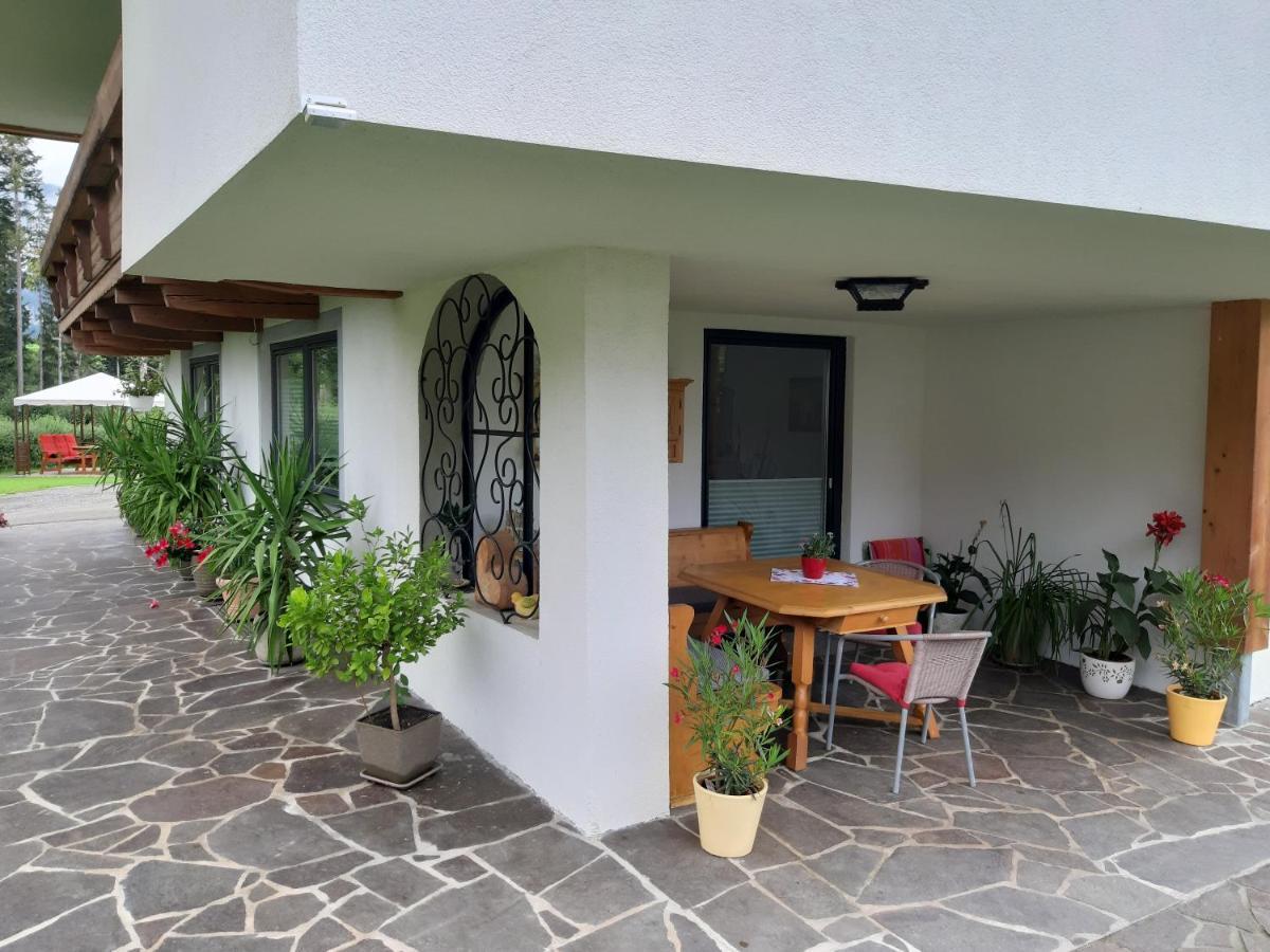 Schwoich Ferienwohnung Ellmerer מראה חיצוני תמונה