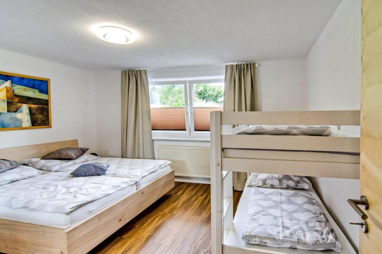 Schwoich Ferienwohnung Ellmerer מראה חיצוני תמונה