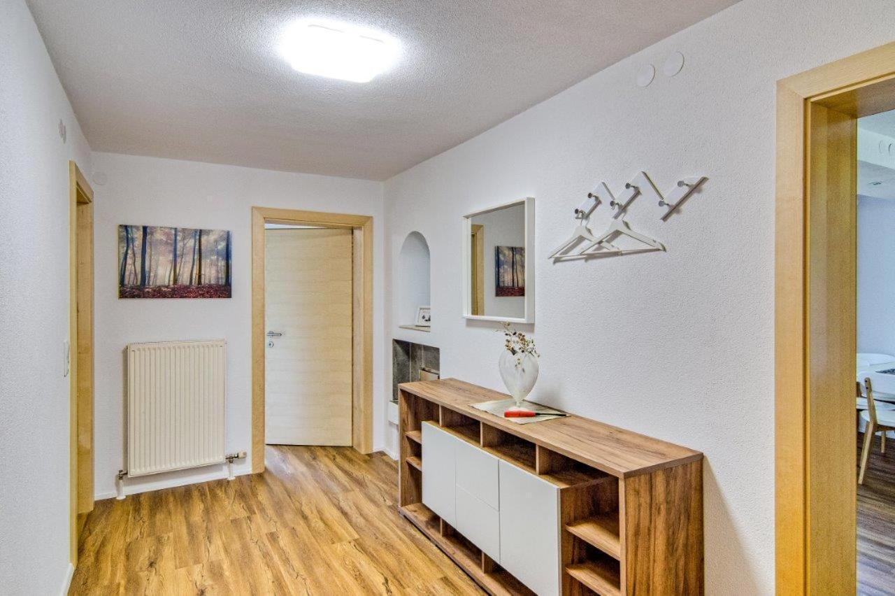 Schwoich Ferienwohnung Ellmerer מראה חיצוני תמונה