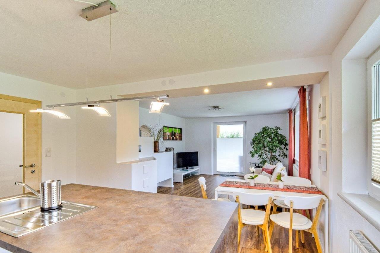 Schwoich Ferienwohnung Ellmerer מראה חיצוני תמונה