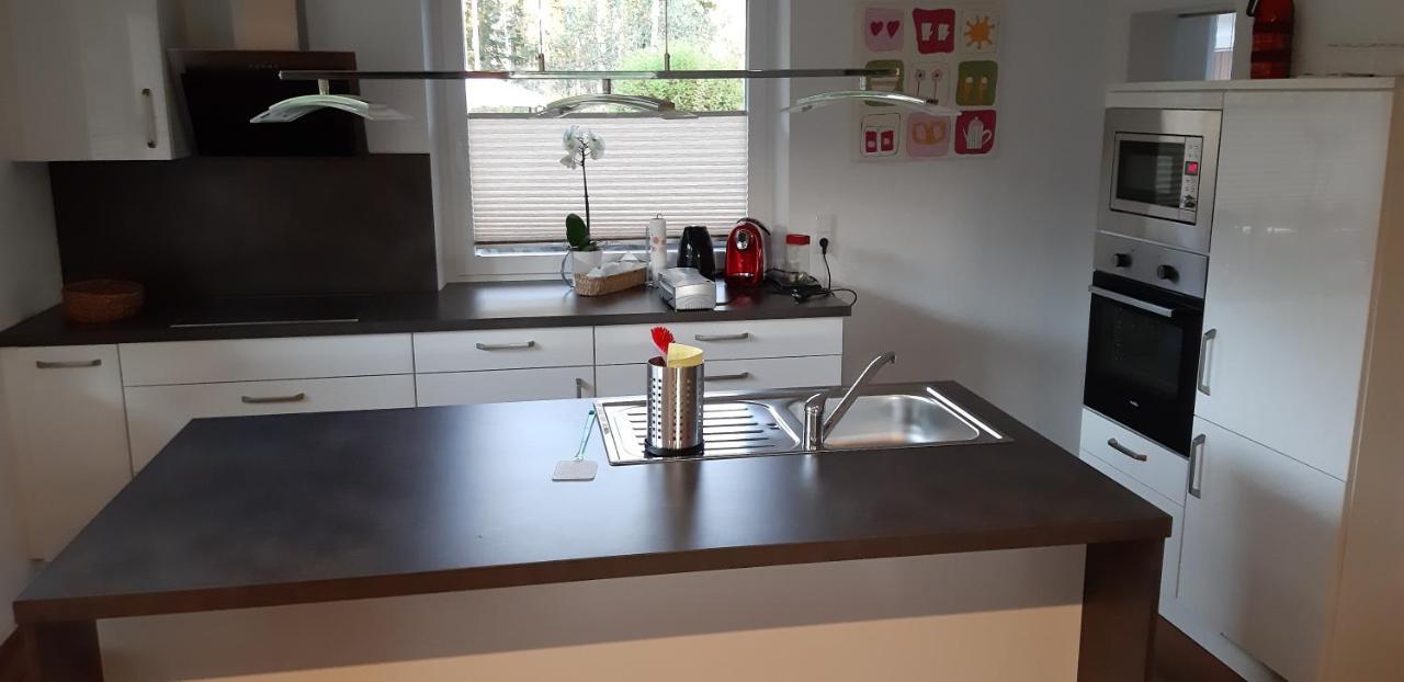 Schwoich Ferienwohnung Ellmerer מראה חיצוני תמונה