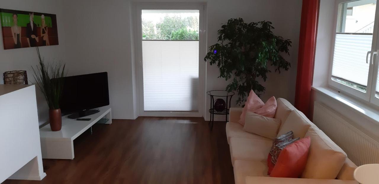 Schwoich Ferienwohnung Ellmerer מראה חיצוני תמונה