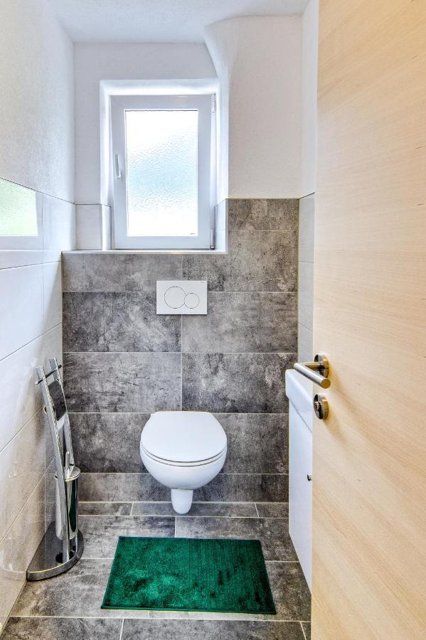 Schwoich Ferienwohnung Ellmerer מראה חיצוני תמונה